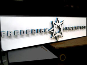 3D Logo