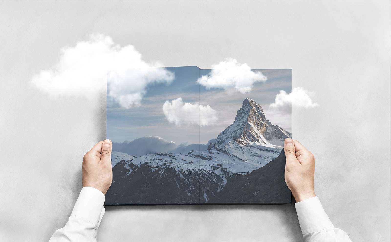 Atlanta Commercial Printing