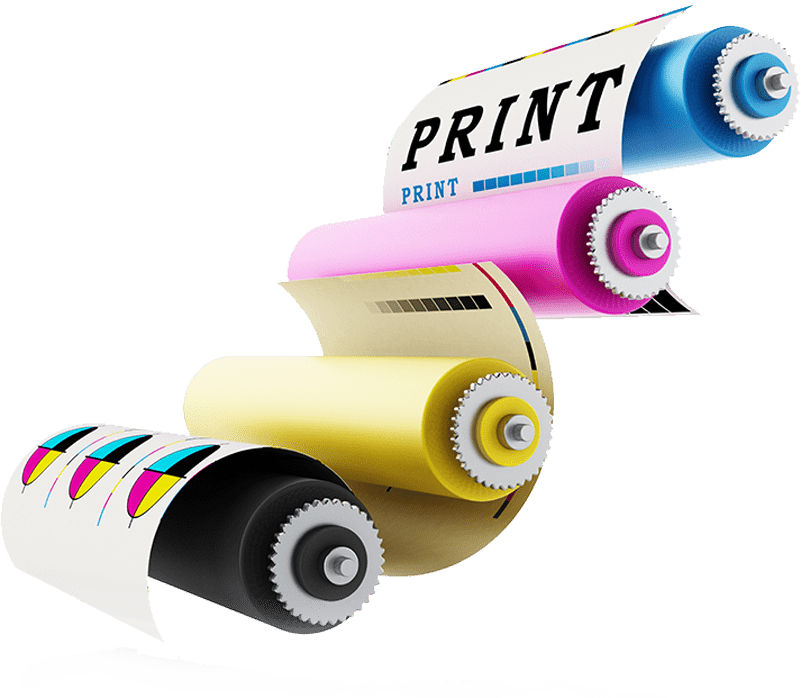 offset printing services