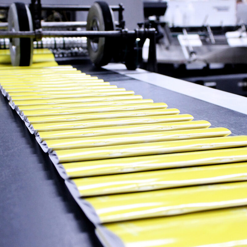 Catalog Printing Wallace Graphics, Atlanta GA